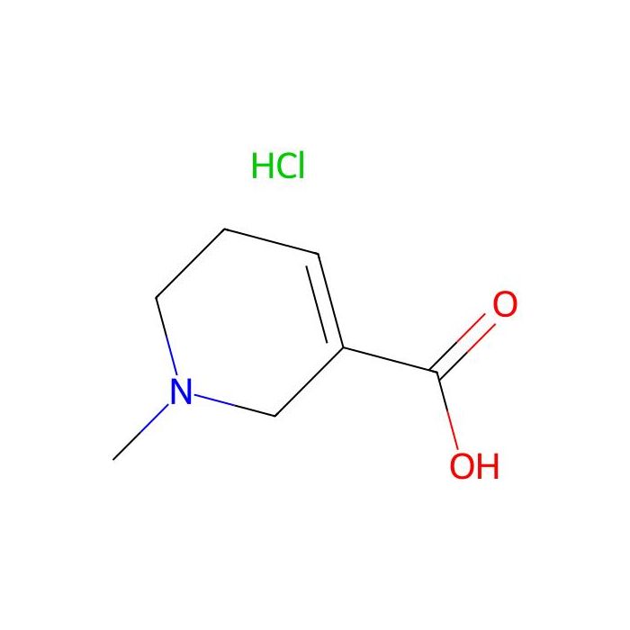 盐酸槟榔次碱