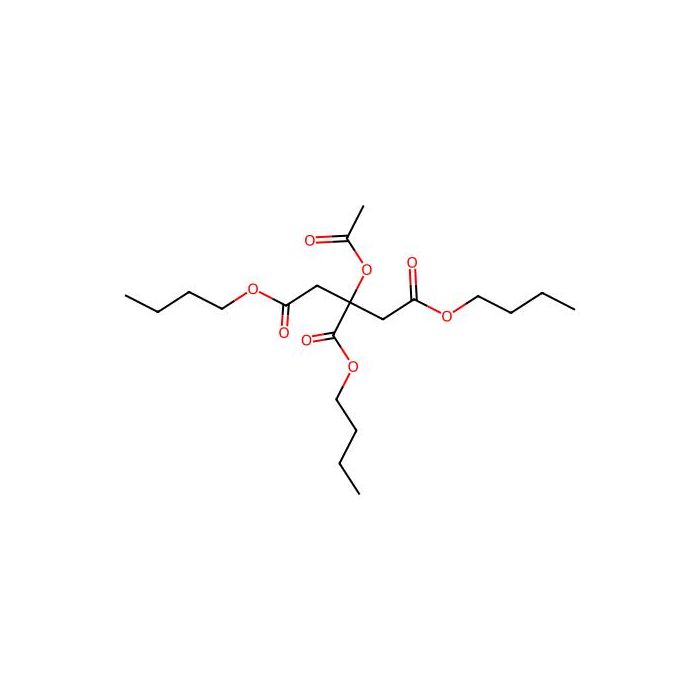 乙酰柠檬酸三丁酯