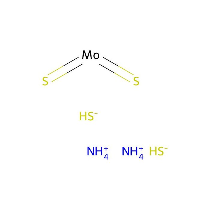Ammonium tetrathiomolybdate