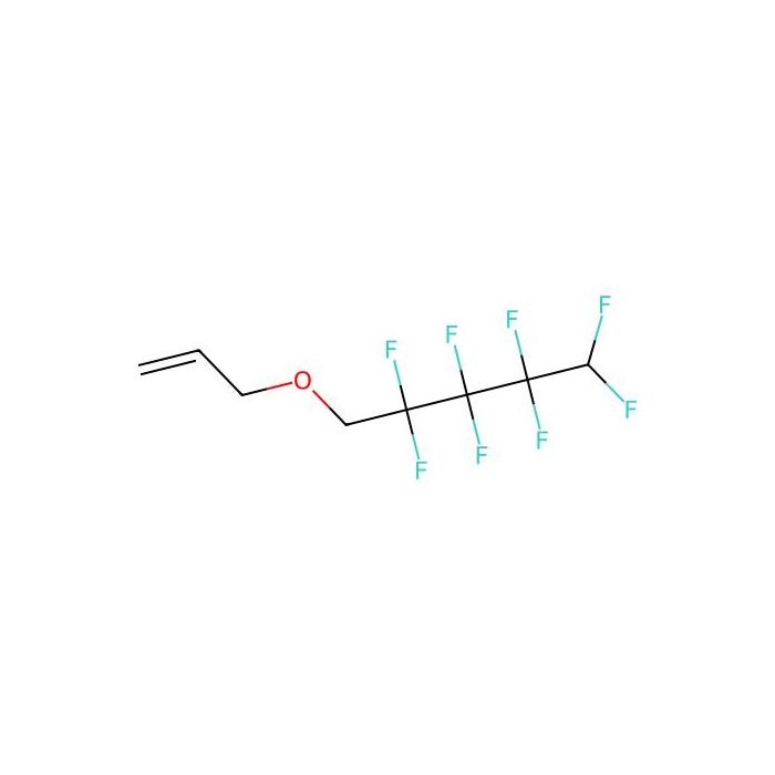 烯丙基2,2,3,3,4,4,5,5-八氟戊醚