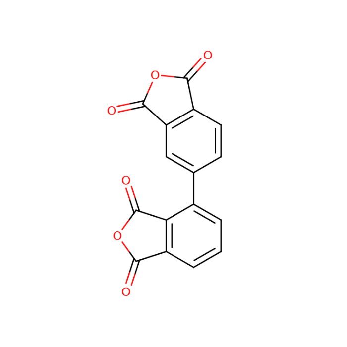 2,3,3',4'-联苯四甲酸二酐(α-BPDA)
