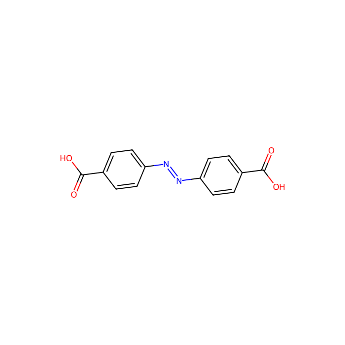 偶氮苯-4,4'-二羧酸
