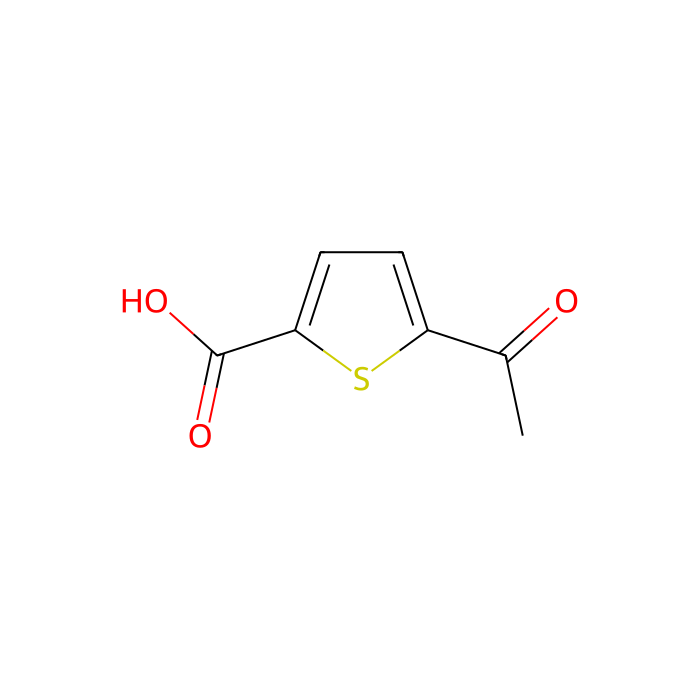 5-乙酰基噻吩-2-甲酸