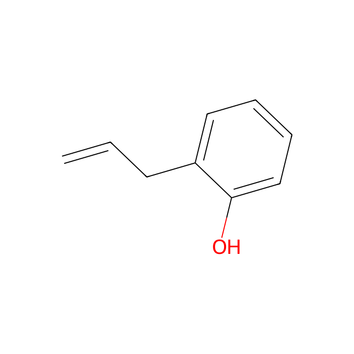 2-烯丙基苯酚