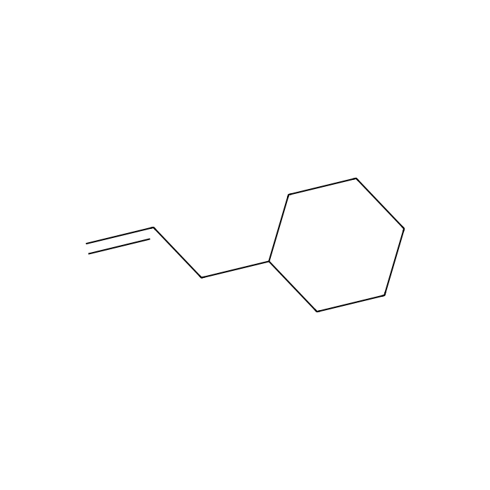 烯丙基环己烷