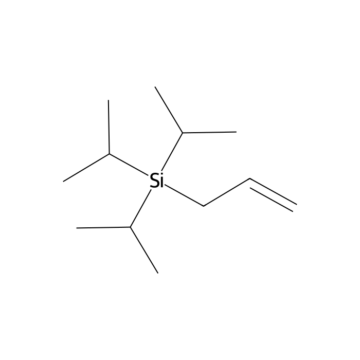 烯丙基三异丙基硅烷