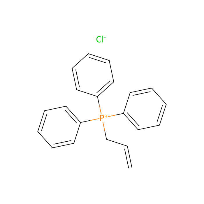 烯丙基三苯基氯化膦