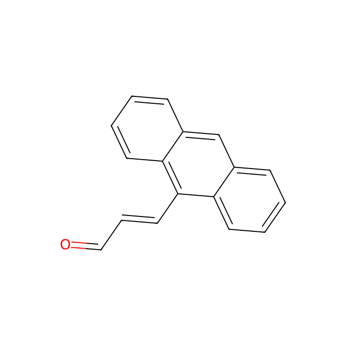 3-(9-蒽)丙烯醛