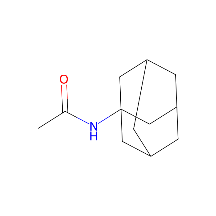 1-乙酰氨基金刚烷