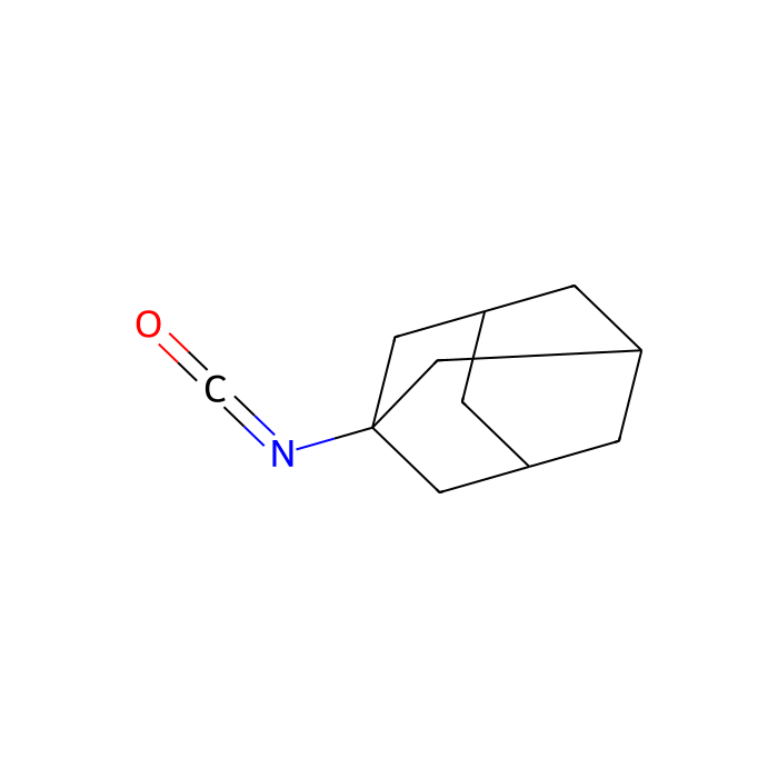 异氰酸1-金刚烷酯
