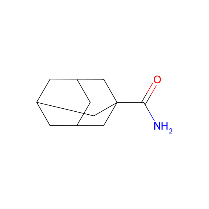 1-金刚烷甲酰胺