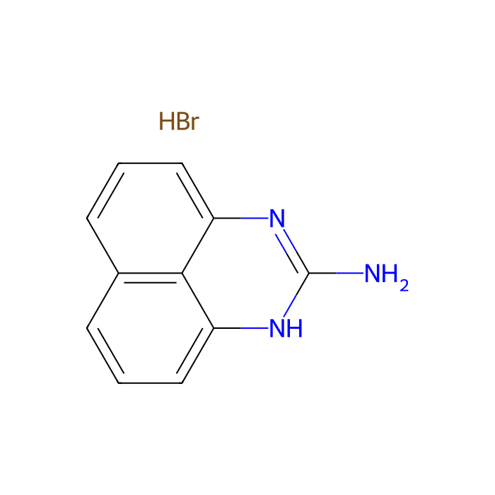 2-氨基白啶氢溴化物[硫酸根用沉淀试剂]