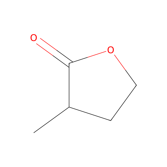 α-甲基-γ-丁内酯