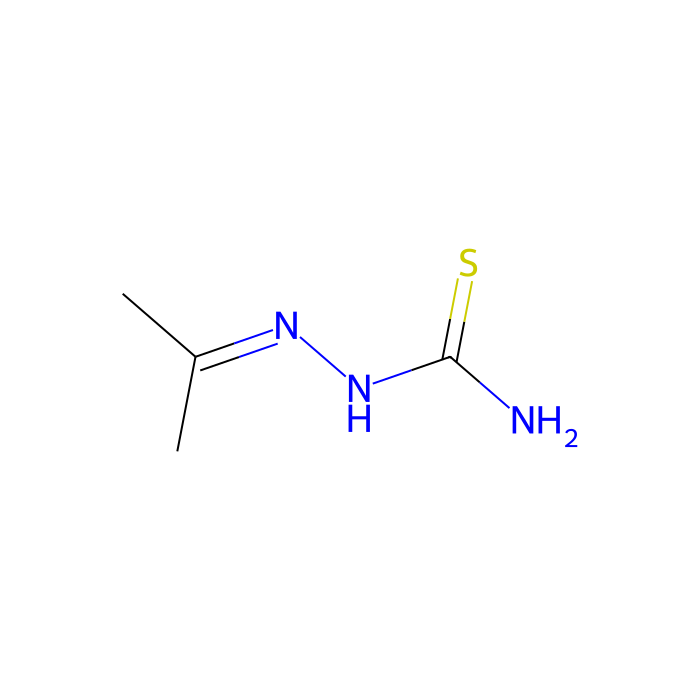 丙酮缩氨基硫脲(ATSC)