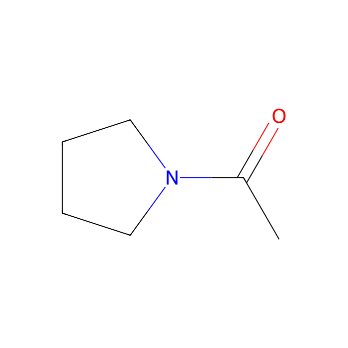 1-乙酰基吡咯烷