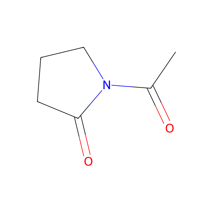 1-乙酰基-2-吡咯烷酮