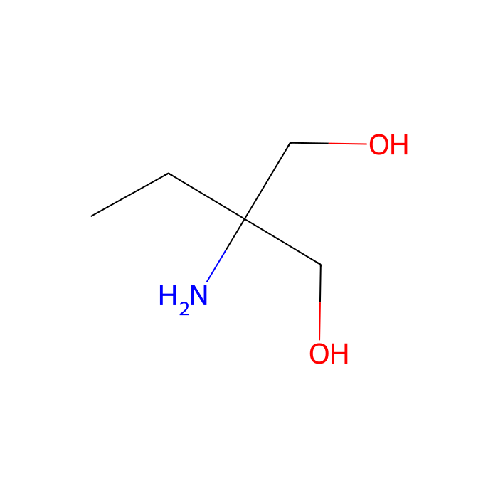 2-氨基-2-乙基-1,3-丙二醇