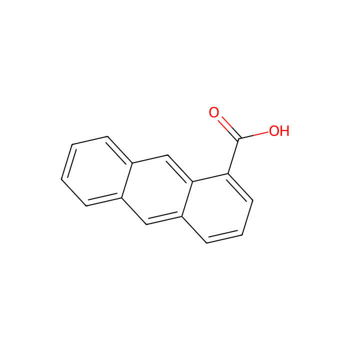 1-蒽羧酸