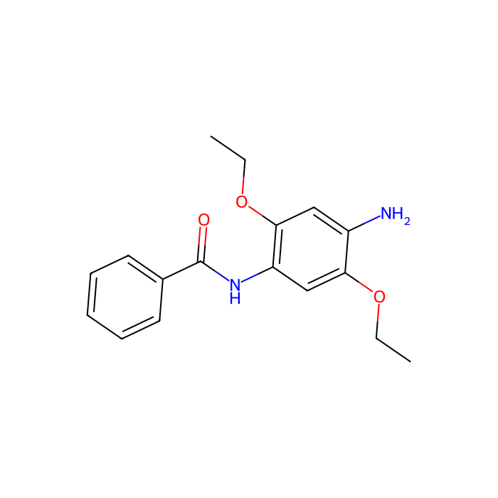 冰染重氮成分 20（基础）