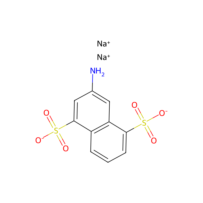 3-氨基-1,5-萘二磺酸二钠盐