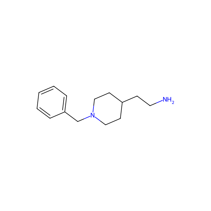 4-(2-氨基乙基)-1-苄基哌啶