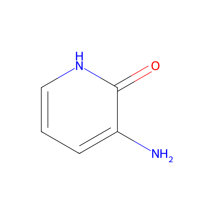3-氨基-2-吡啶酮
