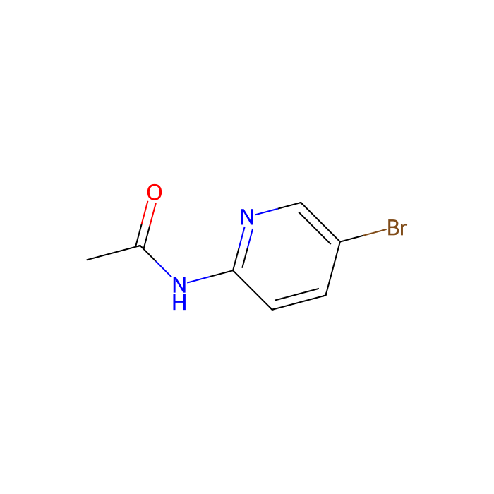 2-乙酰氨基-5-溴吡啶
