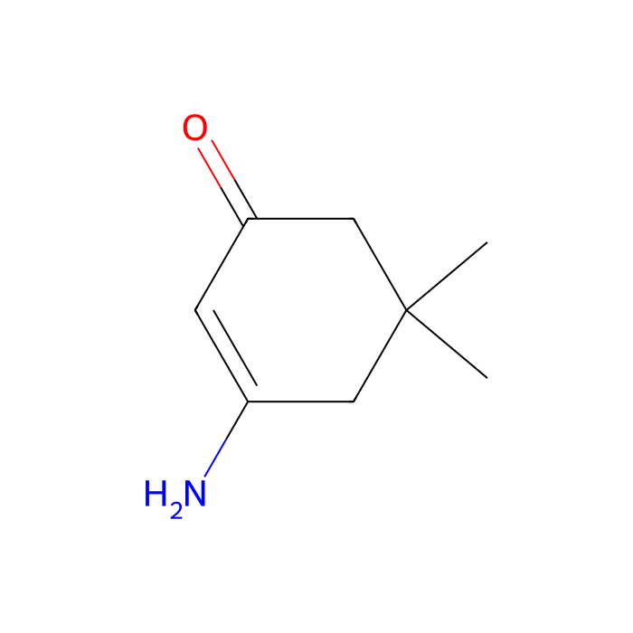 3-氨基-5,5-二甲基-2-环己烯-1-酮