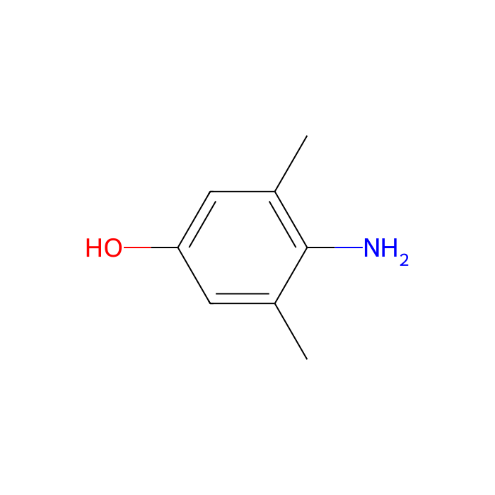 4-氨基-3,5-二甲苯酚