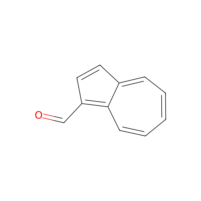 甘菊环-1-甲醛