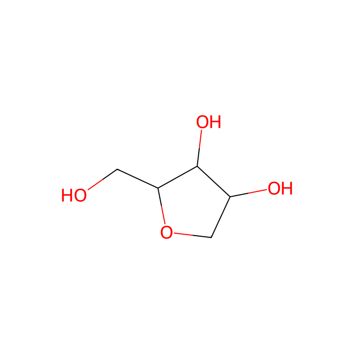 1,4-脱水-D-木糖醇