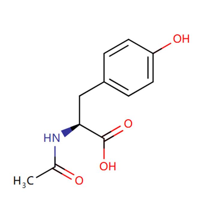 N-乙酰-L-酪氨酸