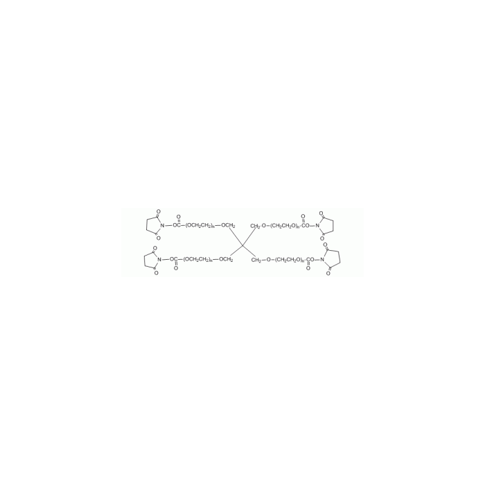 4臂-PEG-NHS