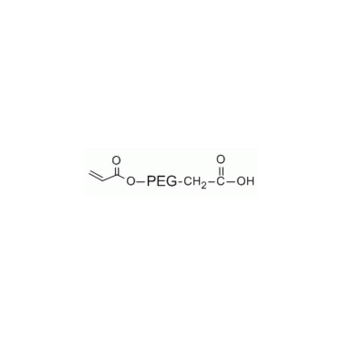 丙烯酰-PEG-羧酸