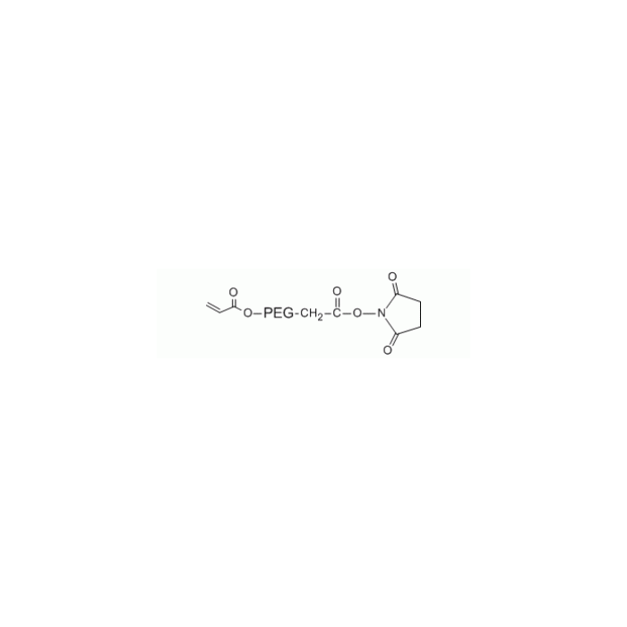 丙烯酰-PEG-N-羟基琥珀酰亚胺