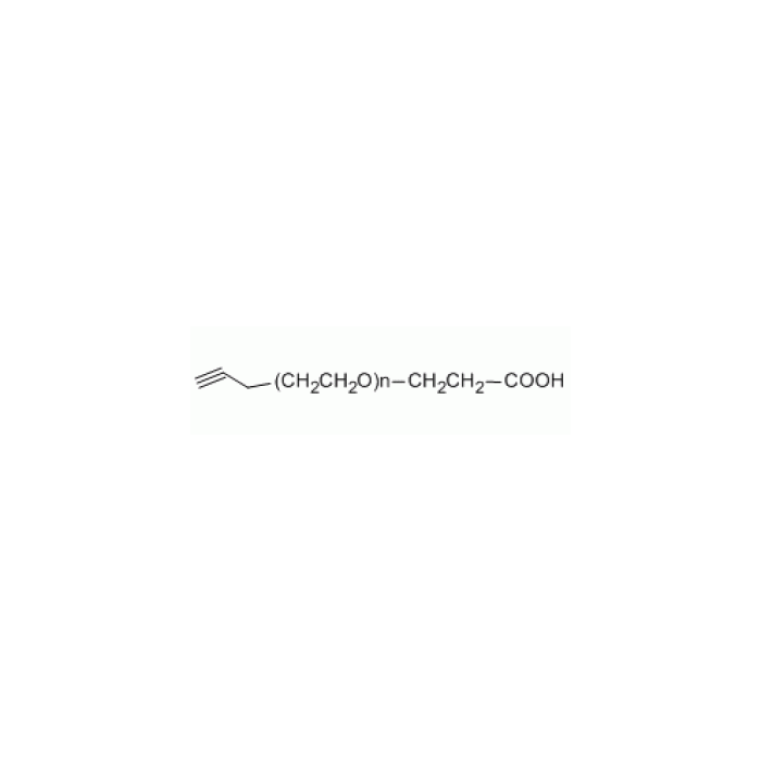 炔 PEG 羧酸, ALK-PEG-COOH