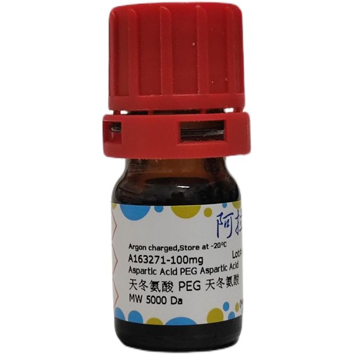 天冬氨酸 PEG 天冬氨酸