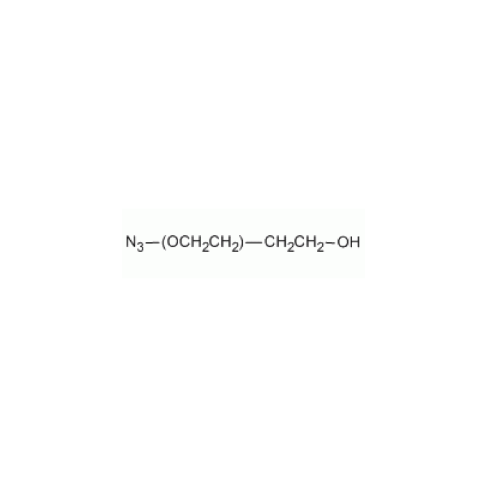 Azido PEG hydroxyl, N3-PEG-OH