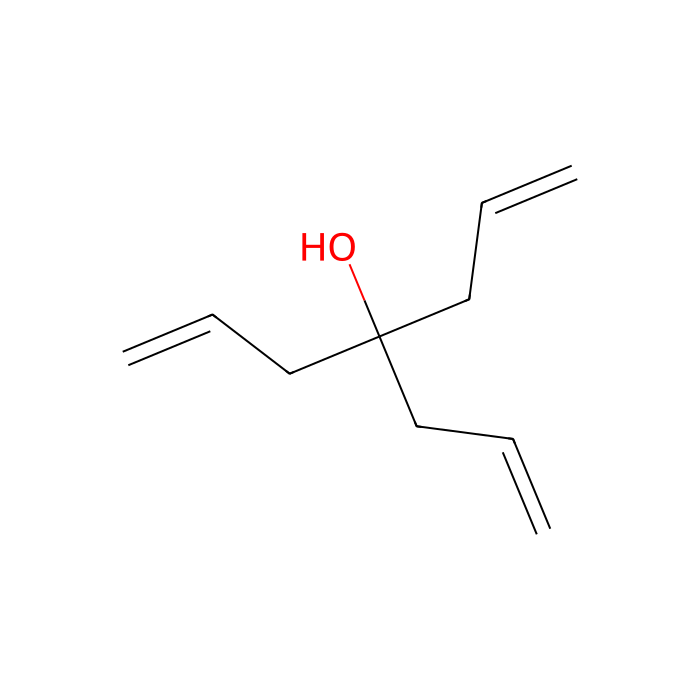 4-烯丙基-庚-4-醇