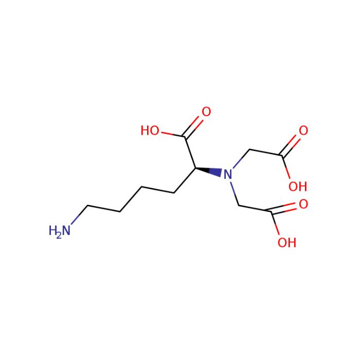 Nα,Nα-双(羧甲基)-L-赖氨酸