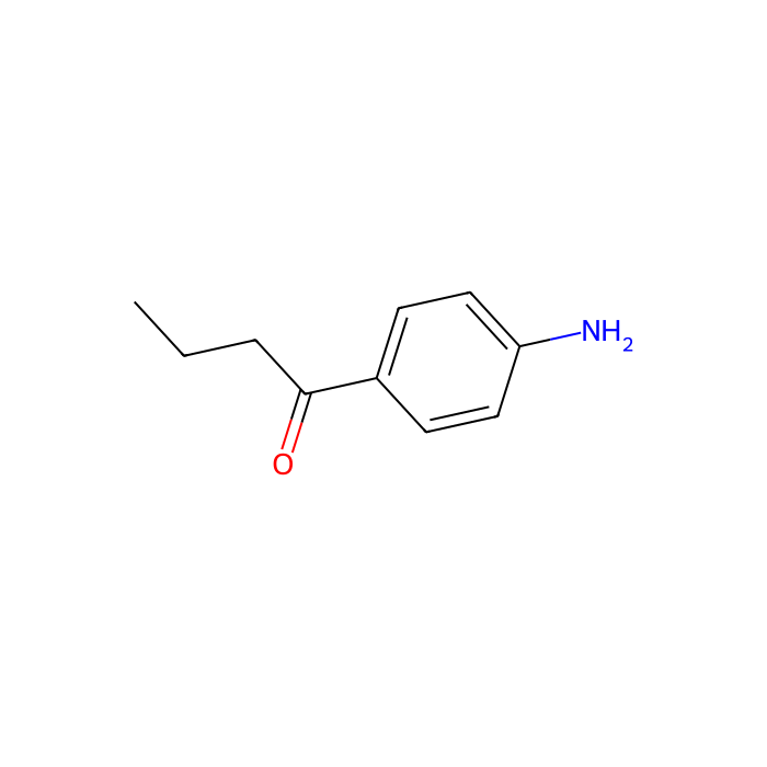 1-(4-氨基苯基)-1-丁酮