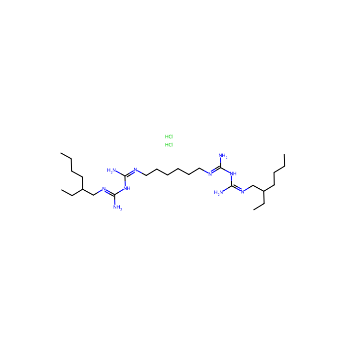阿来西定 二盐酸盐