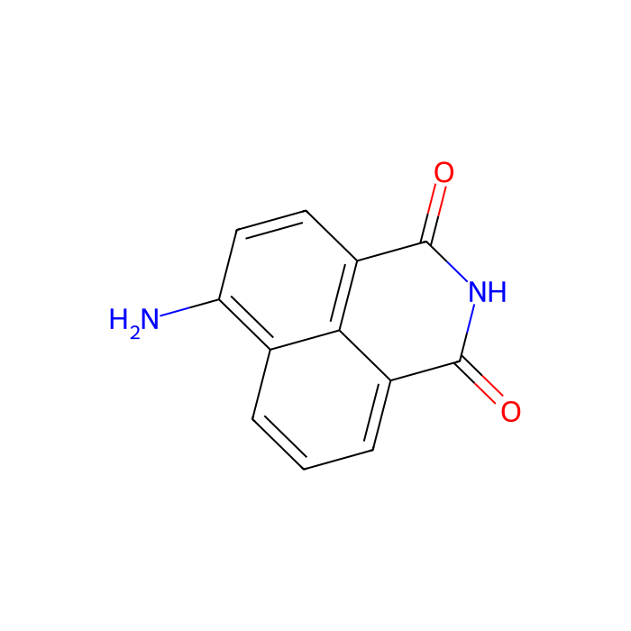 4-氨基-1,8-萘酰亚胺