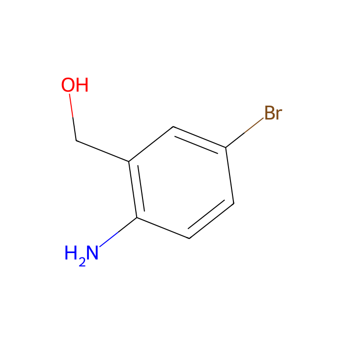 2-氨基-5-溴-苯甲醇