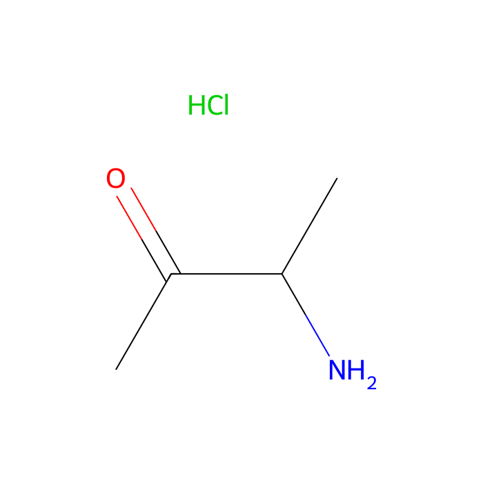 3-氨基丁-2-酮盐酸盐