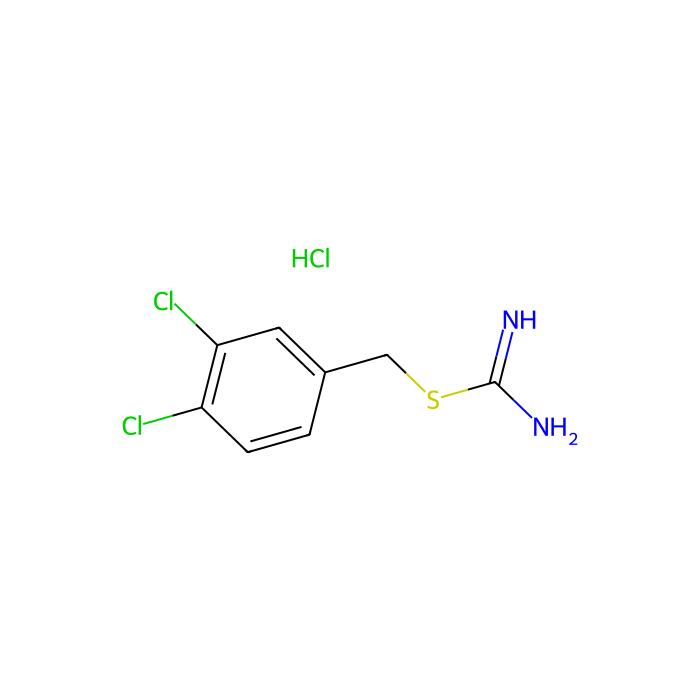 A22盐酸盐