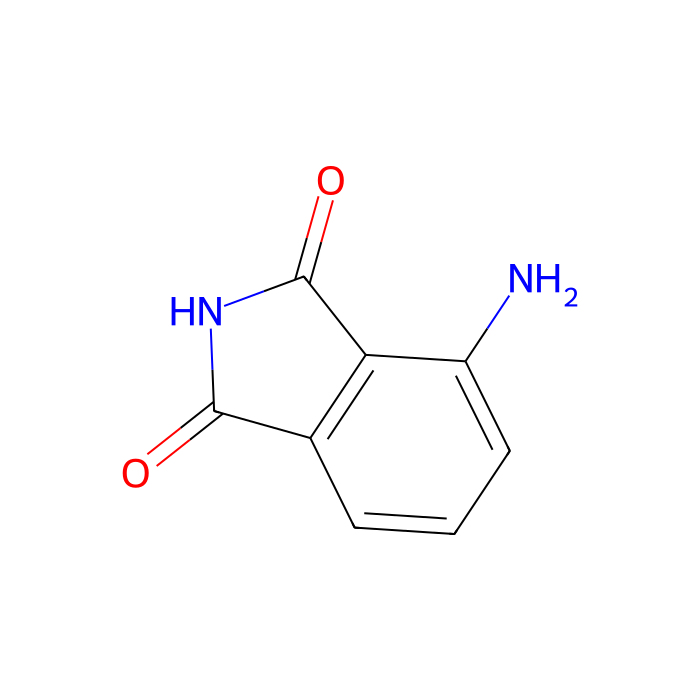 3-氨基邻苯二甲酰亚胺