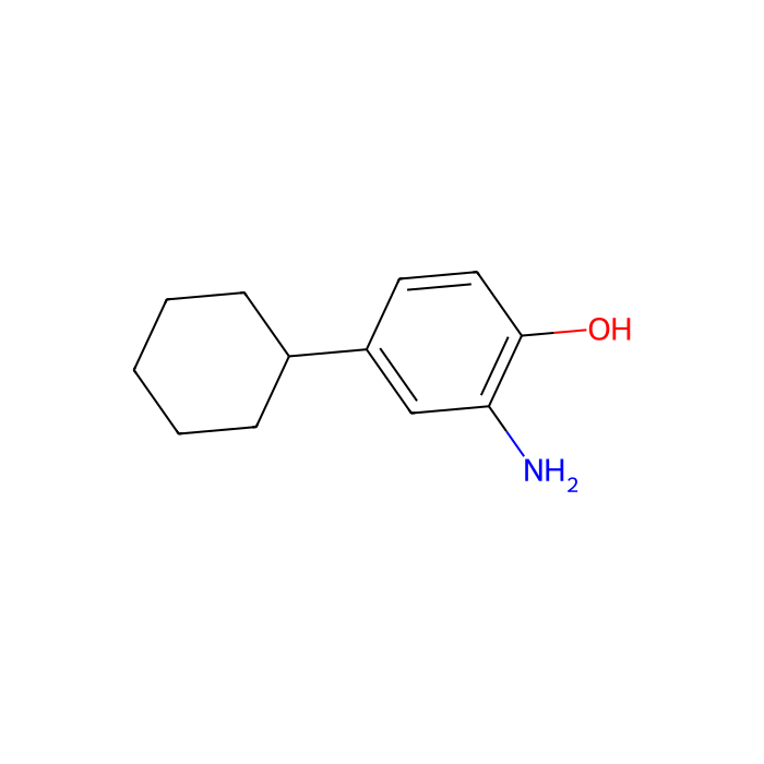 2-氨基-4-环己酚