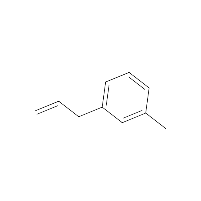 1-烯丙基-3-甲苯