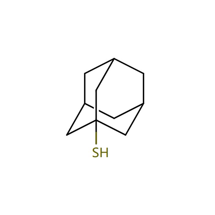1-金刚烷硫醇